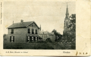 A19 R.K. Kerk Klooster en School